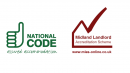 Logos: National Code | National Landlord