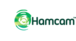 Hamcam logo - link to homepage